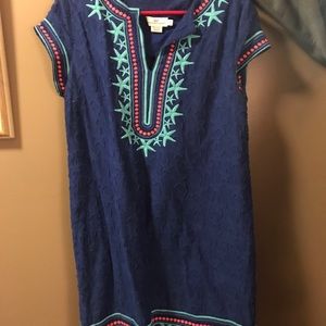 Vineyard vines dress